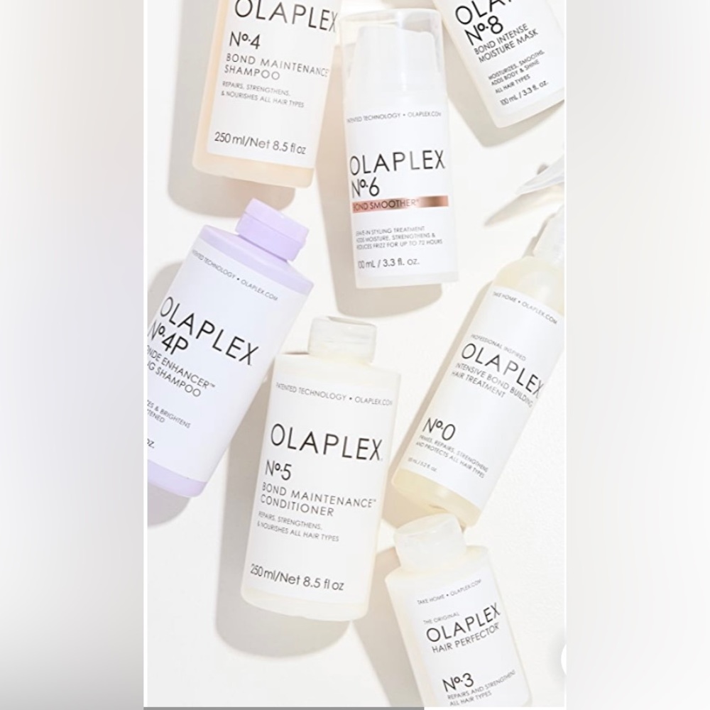 2/$30 Olaplex No.3. Hair Perfector - Picture 9 of 9